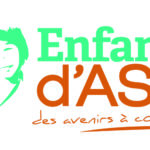 Enfants d'Asie