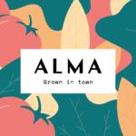 ALMA Grown in town