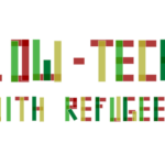 Low-tech with Refugees