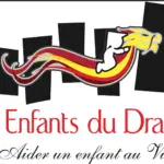 ONG Les Enfants du Dragon
