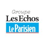 Groupe Les Echos-Le Parisien