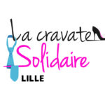 Cravate solidaire Lille