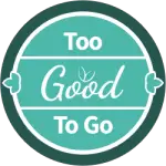 Too Good To Go