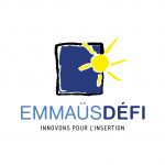 Emmaüs Défi