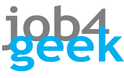 Job4geek