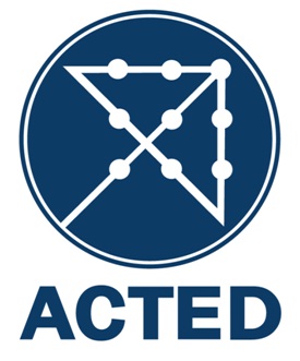 ACTED+Logo