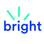 Bright