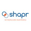 Shapr - my people are your people