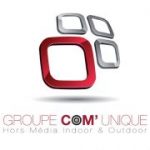 Groupe com unique