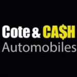 Cote & cash automobiles