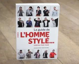 guide de lhomme style