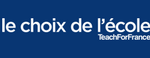 Le Choix de l'école (ex Teach for France)