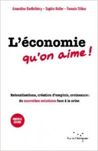 L'economie qu'on aime